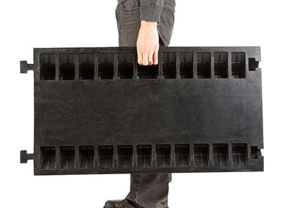 Three CHANNEL